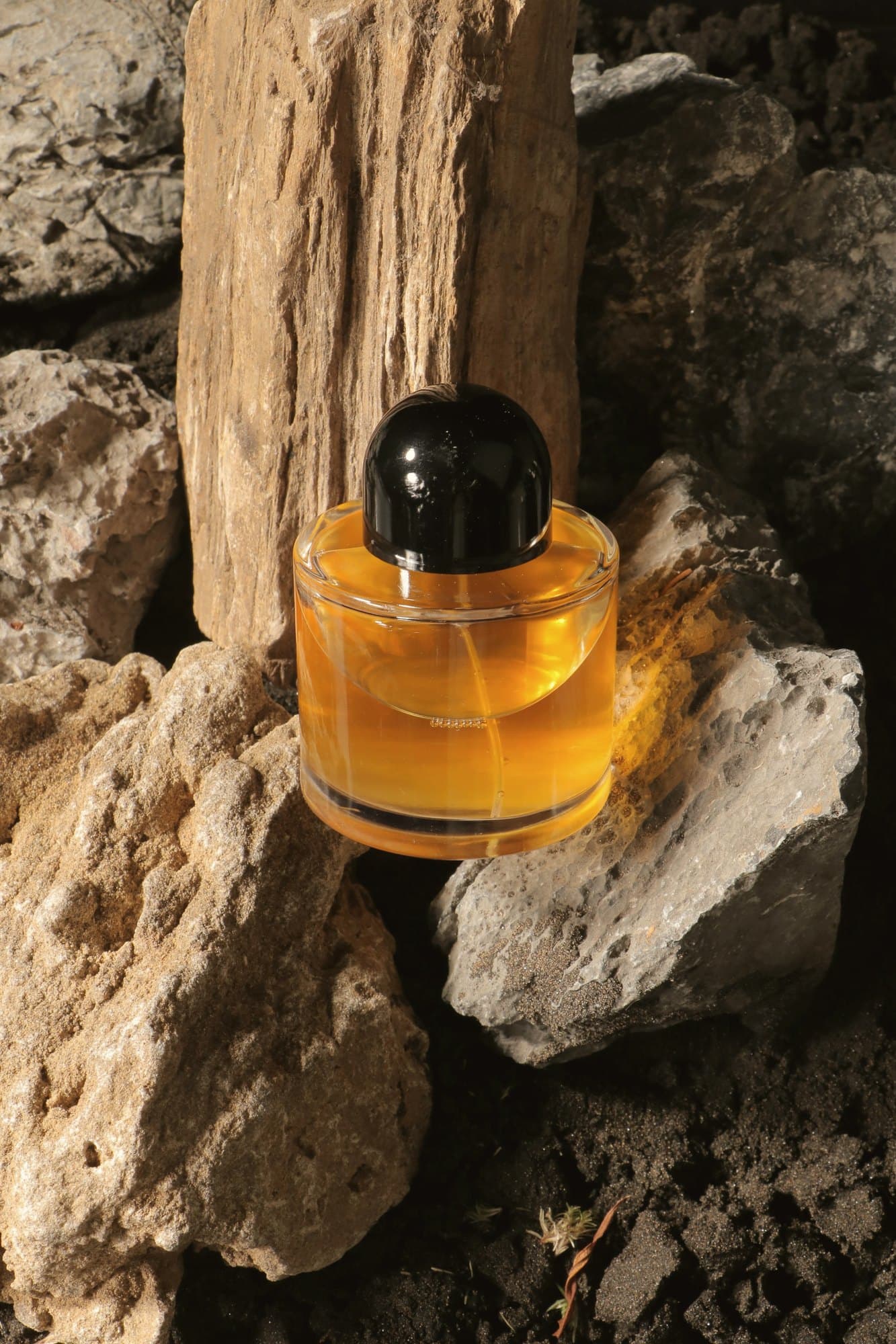 NOBLE OUD عود فاخر